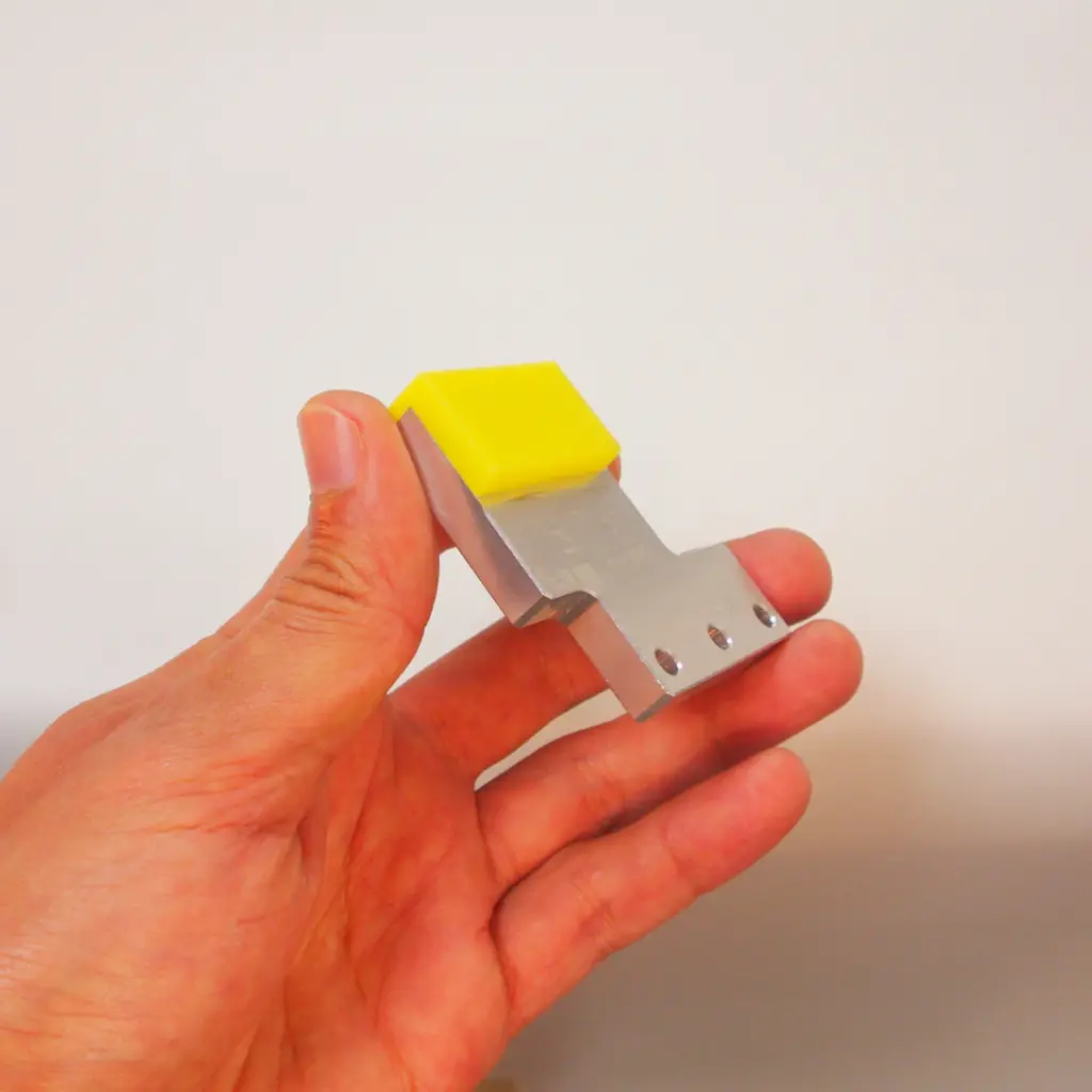 Silicone overmolding on metal