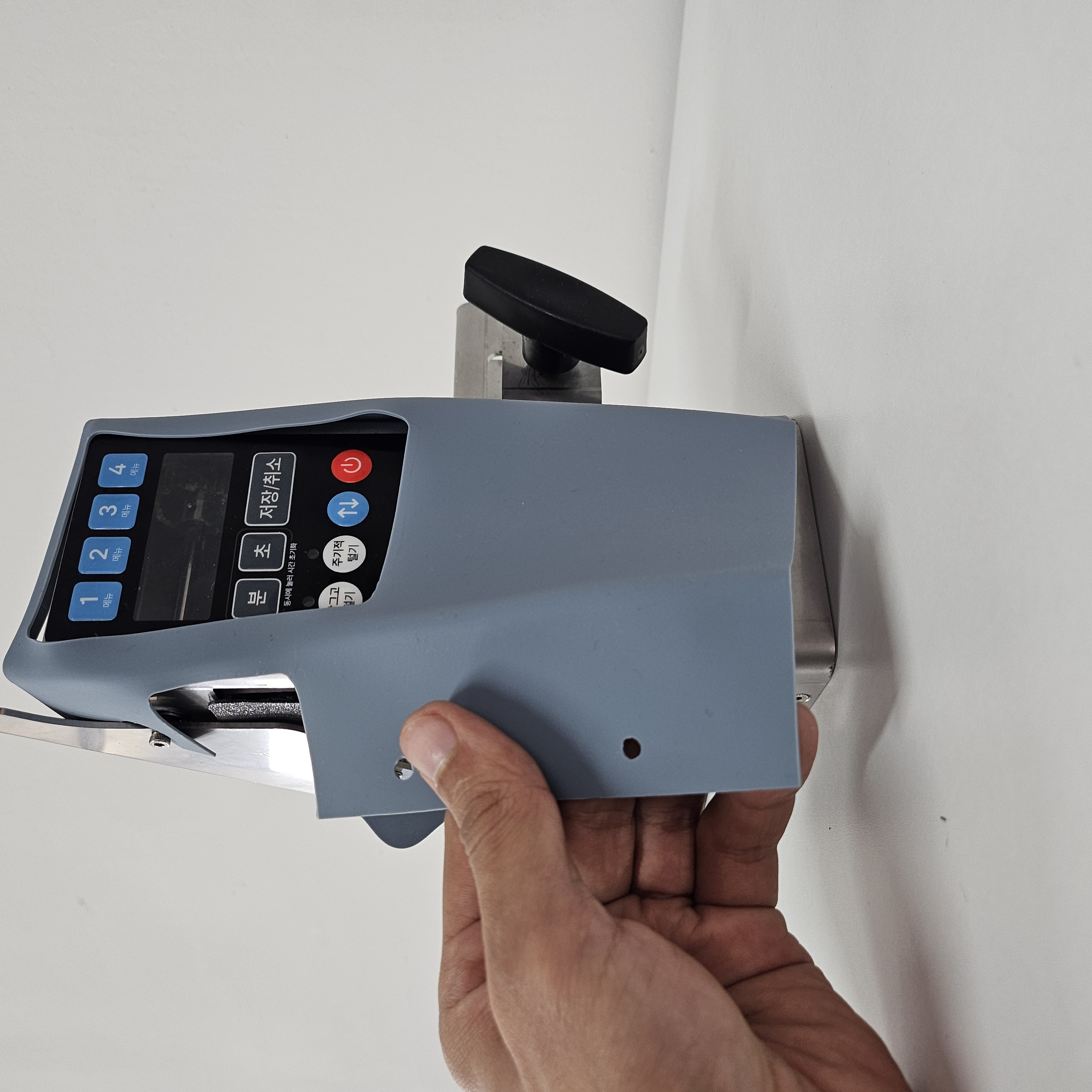 sleeve for robotic cooker