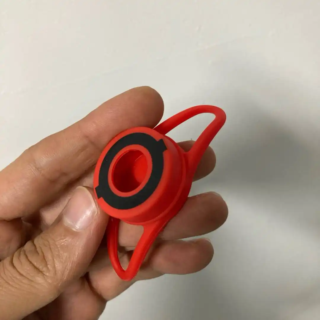 gps silicone case
