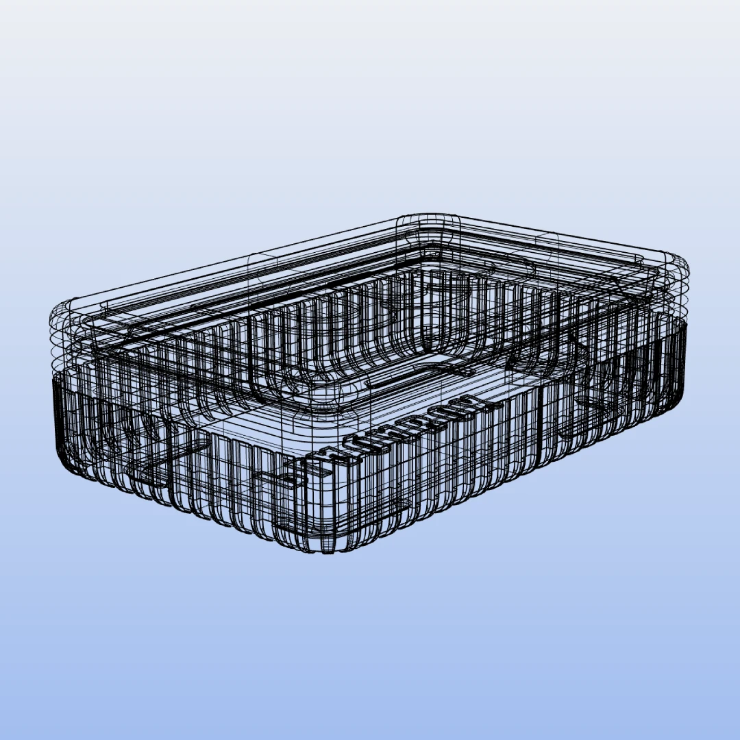 From cad design to prototype