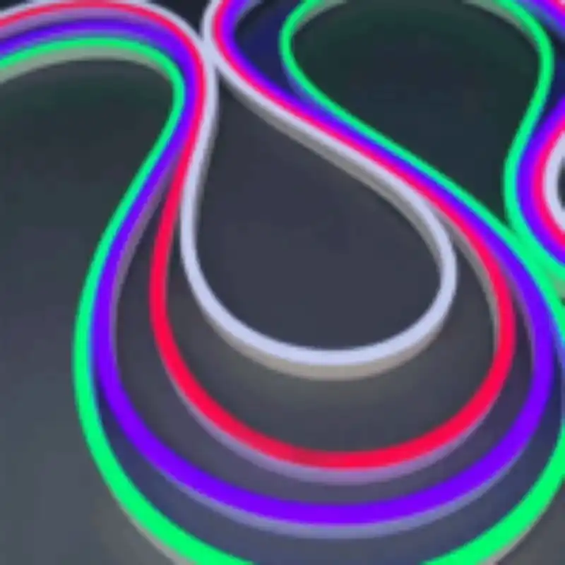 silicone cord