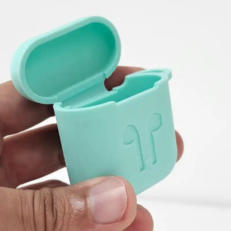 silicone case
