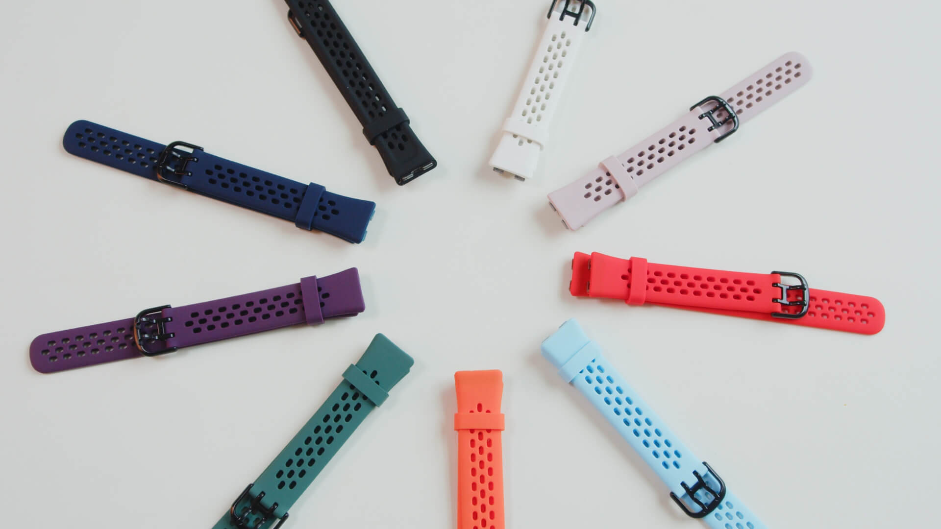 Making Silicone Watch Bands, Dabojin Silicone Product Manufactory