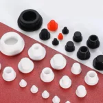 silicone stoppers